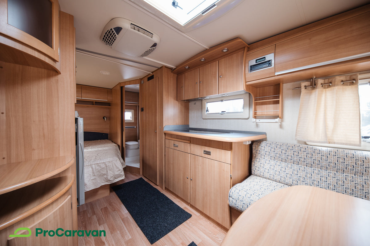 Cabby Cisium