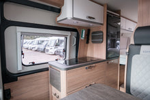 Ladda upp bild till gallerivisning, Weinsberg CaraBus 630 ME Edition [FIRE]
