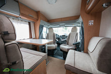 Lataa kuva Galleria-katseluun, Adria Sport S 577SP
