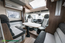 Lataa kuva Galleria-katseluun, Ci Magis 67 XT Pro Edition
