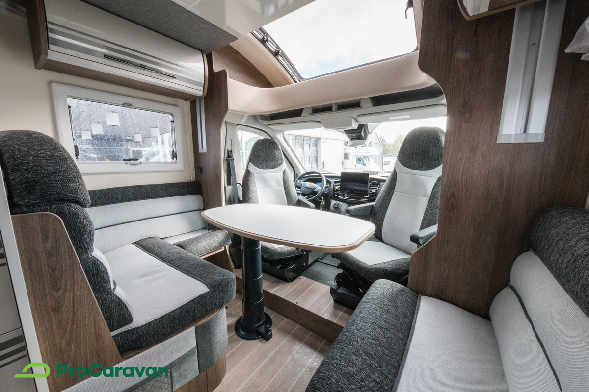 Ci Magis 67 XT Pro Edition