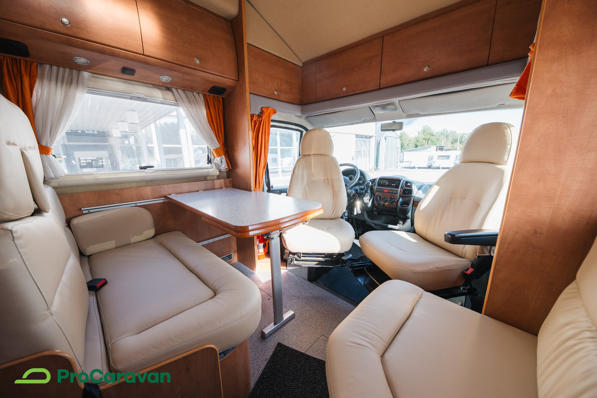 Carthago Chic T40