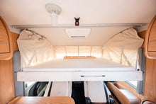Ladda upp bild till gallerivisning, Burstner I684 Aviano
