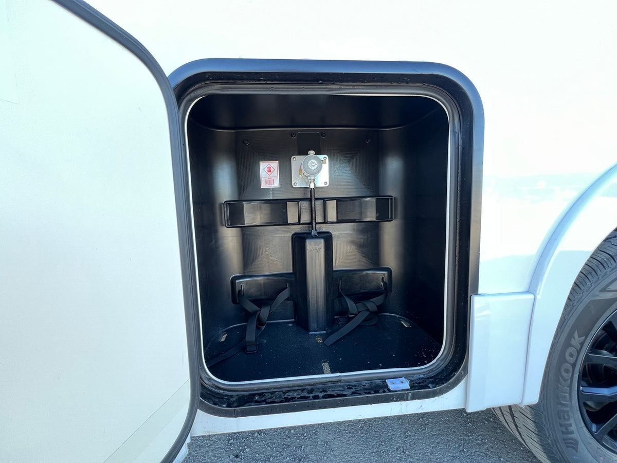 Ci Magis 85 XT Pro Edition