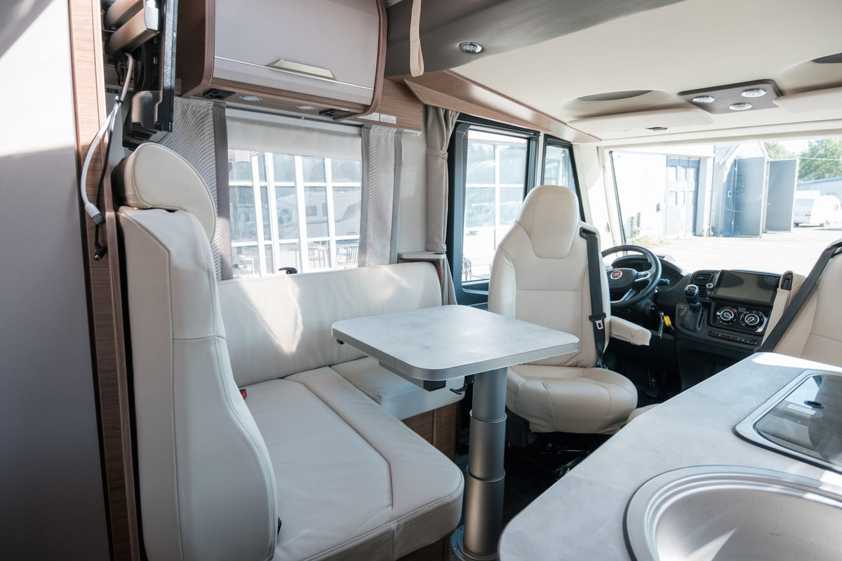 Knaus Van I 550 MF