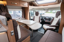 Lataa kuva Galleria-katseluun, Weinsberg CaraSuite 650MF Edition Scandic
