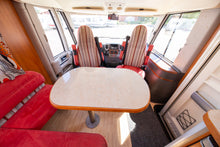 Ladda upp bild till gallerivisning, Hymer Solifer Eriba Jet 503
