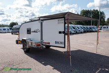 Lataa kuva Galleria-katseluun, Eurowagon RV 1
