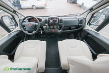 Lataa kuva Galleria-katseluun, Hymer Free 600
