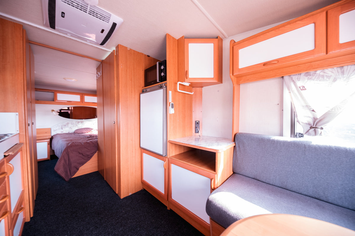 Polar 590