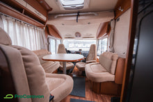 Lataa kuva Galleria-katseluun, Hymer B680
