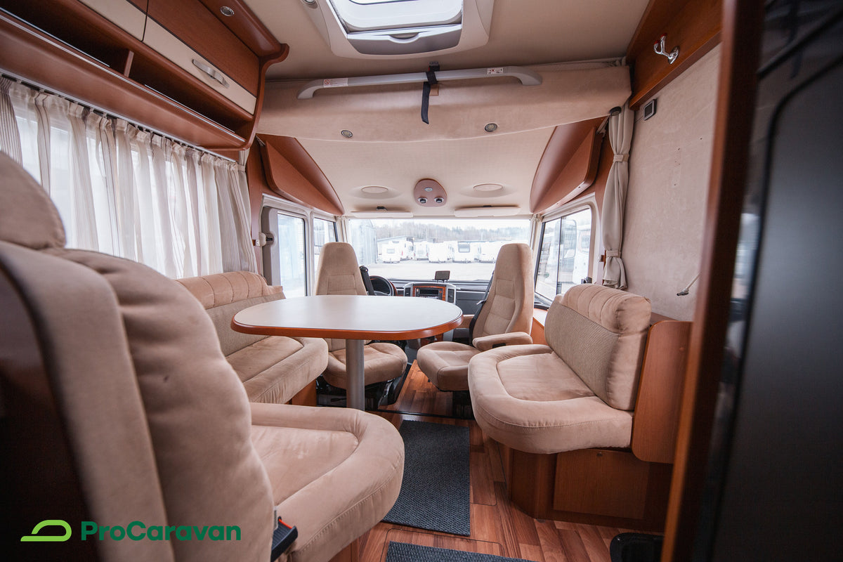 Hymer B680