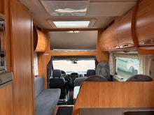 Ladda upp bild till gallerivisning, Adria Adriatik 690 DK
