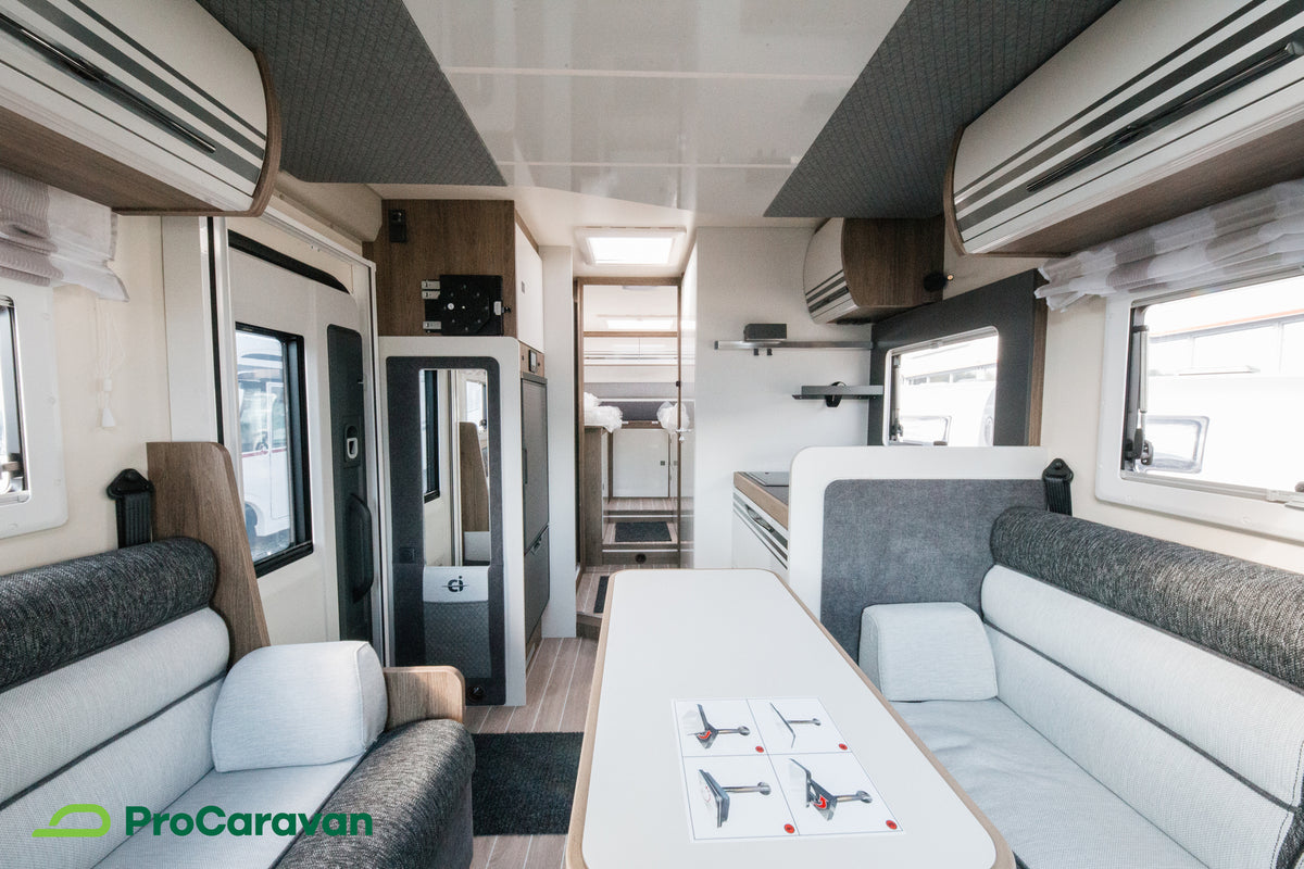 Ci Magis 87 XT Pro Edition