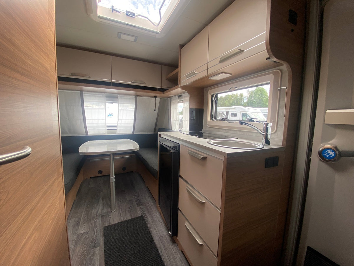 Knaus Sport