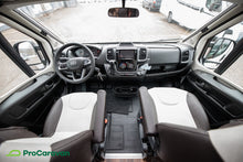 Lataa kuva Galleria-katseluun, Weinsberg CaraCompact 600 MF Edition [PEPPER]
