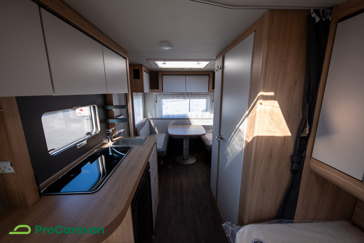 Knaus Sport