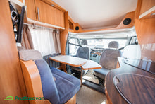 Lataa kuva Galleria-katseluun, Hymer T 692 CL
