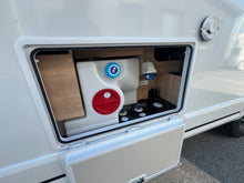 Ladda upp bild till gallerivisning, Knaus Live Ti 650 MF Platinum Selection
