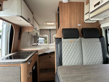Ladda upp bild till gallerivisning, Weinsberg CaraBus 600 ME EDITION [FIRE]
