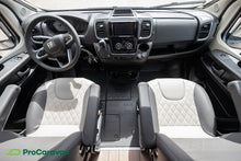 Ladda upp bild till gallerivisning, Weinsberg CaraBus 540 MQ Edition [FIRE]
