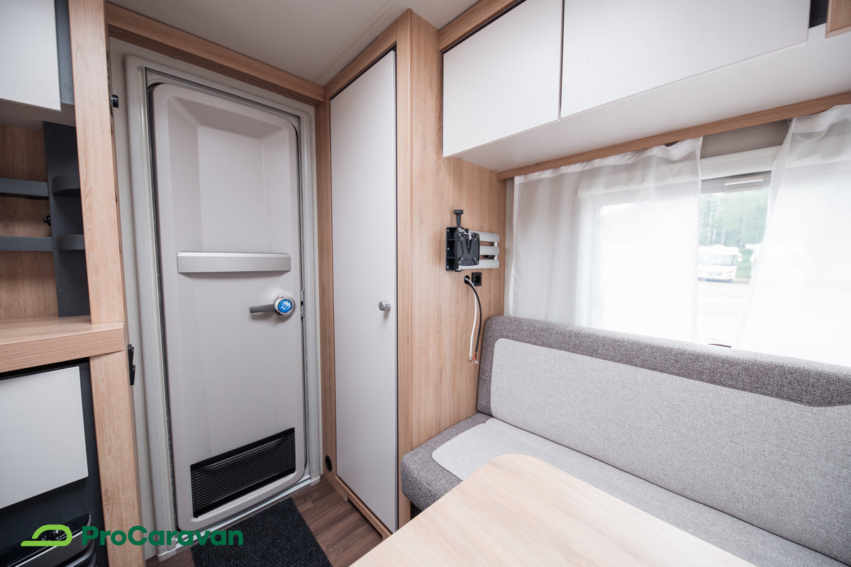 Knaus Sport