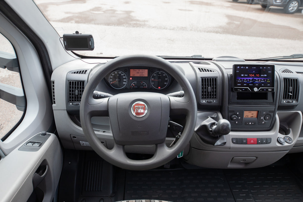 LMC Liberty 662 TI Cruiser