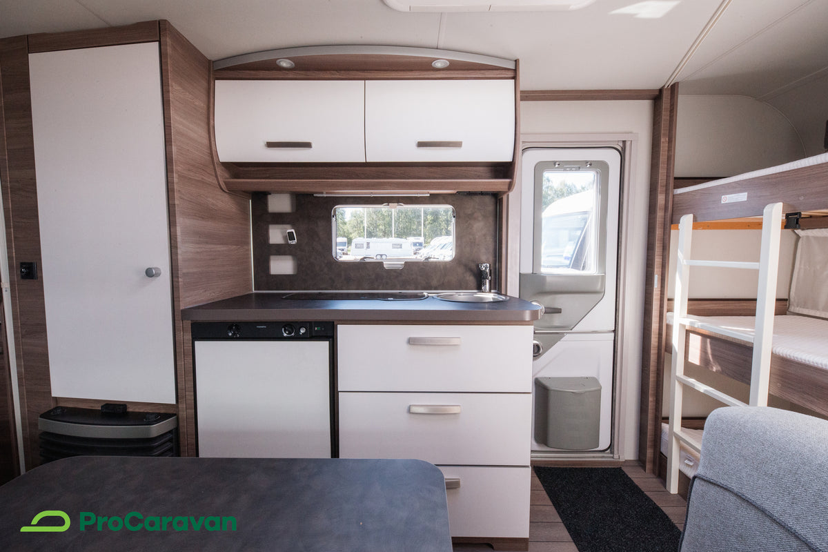Knaus Sport