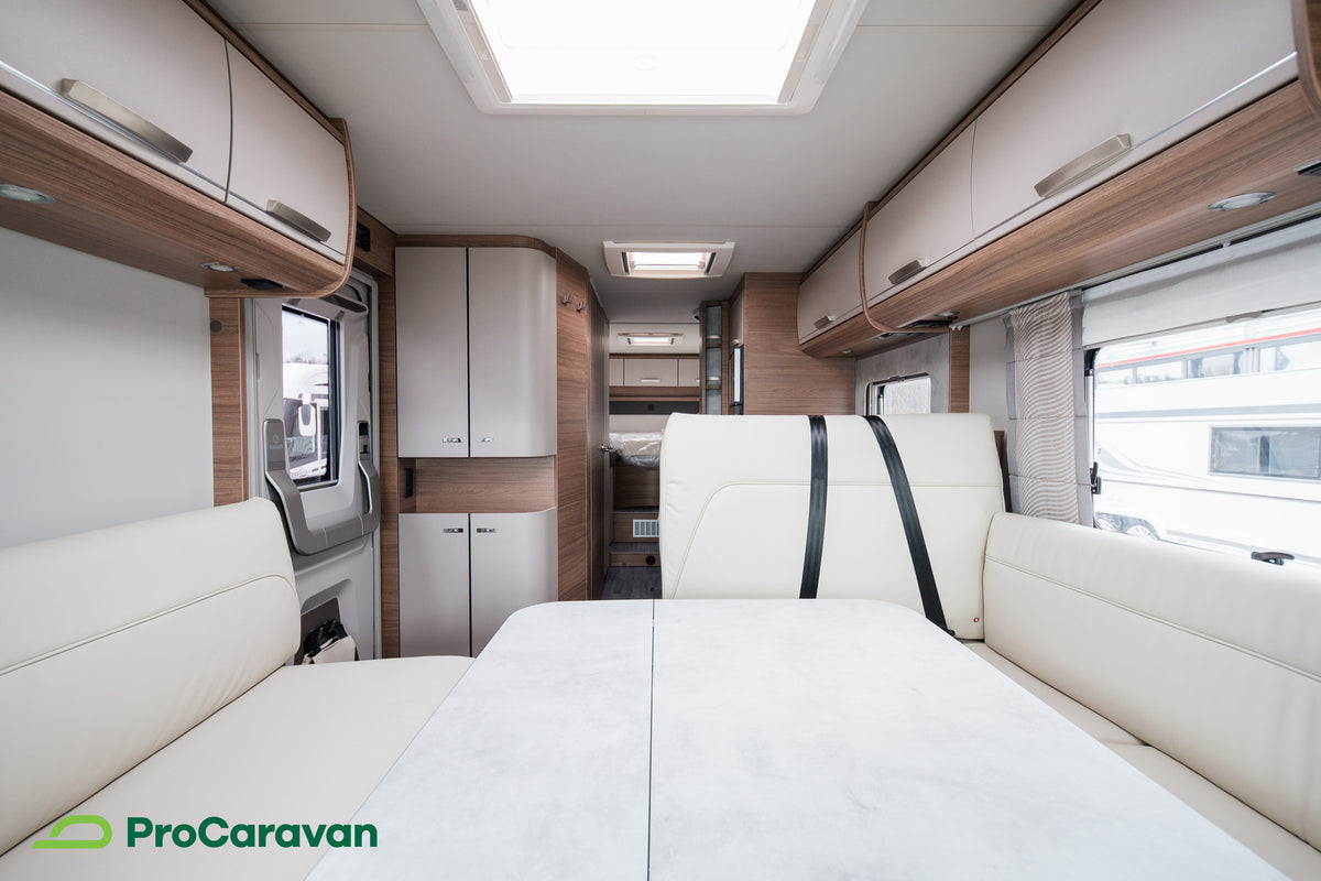 Knaus Live I 900 LEG
