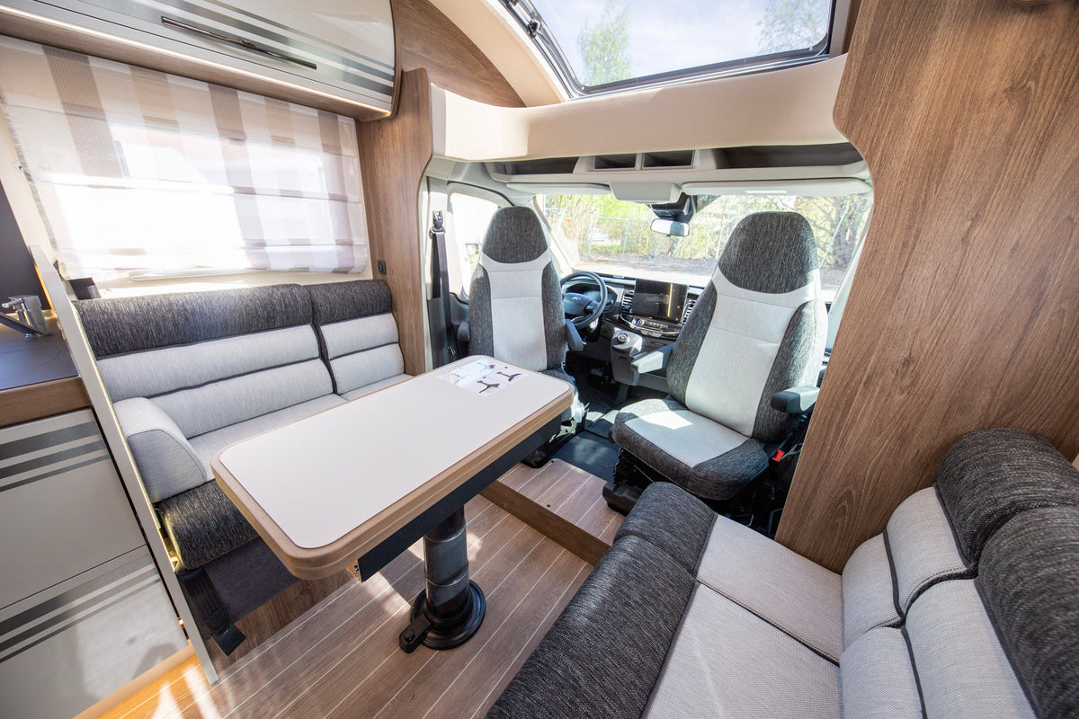 Ci Magis 87 P Pro Edition