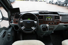 Lataa kuva Galleria-katseluun, Hobby T 555 FS
