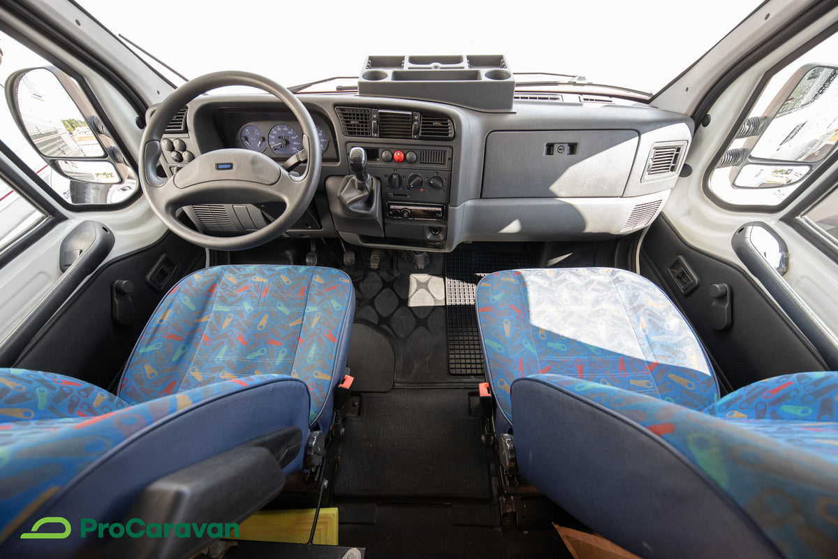 ROTEC / LMC 645 REK:6:LLE