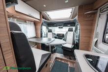 Lataa kuva Galleria-katseluun, Weinsberg CaraCompact MB 640 MEG Edition [PEPPER]
