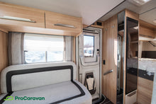 Lataa kuva Galleria-katseluun, Knaus Sky Ti 650 MF Platinum Selection
