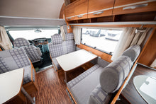 Lataa kuva Galleria-katseluun, Hymer A C682 CL

