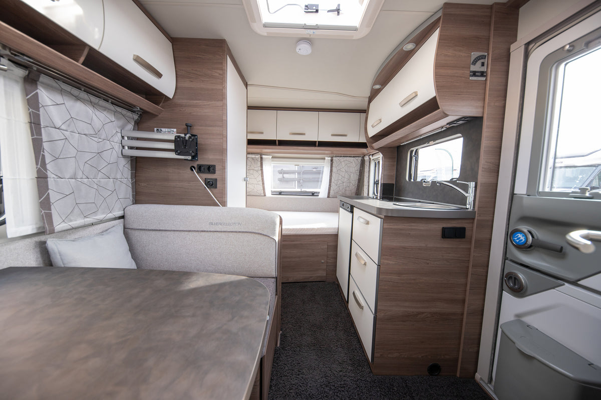 Knaus Sport