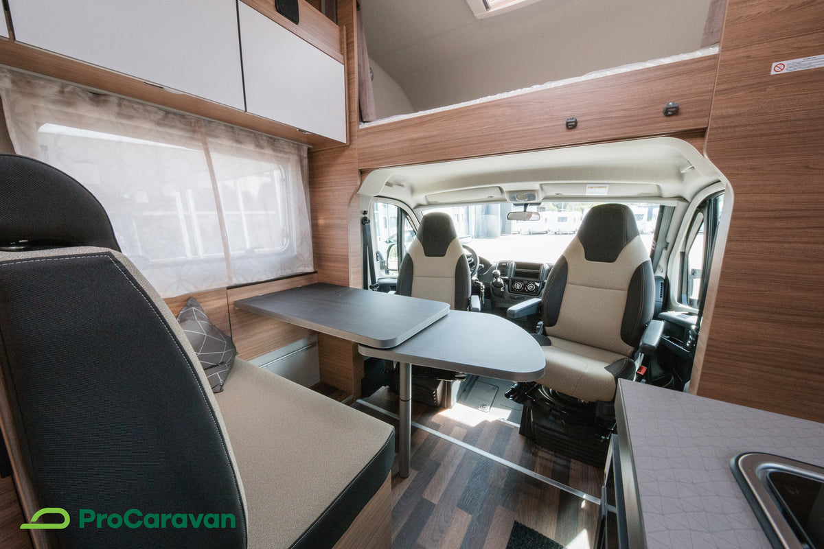 Weinsberg CaraHome