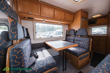 Ladda upp bild till gallerivisning, Hymer Star-Line C 640
