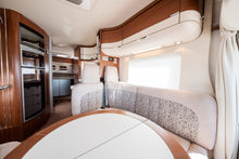 Ladda upp bild till gallerivisning, HYMER S 840
