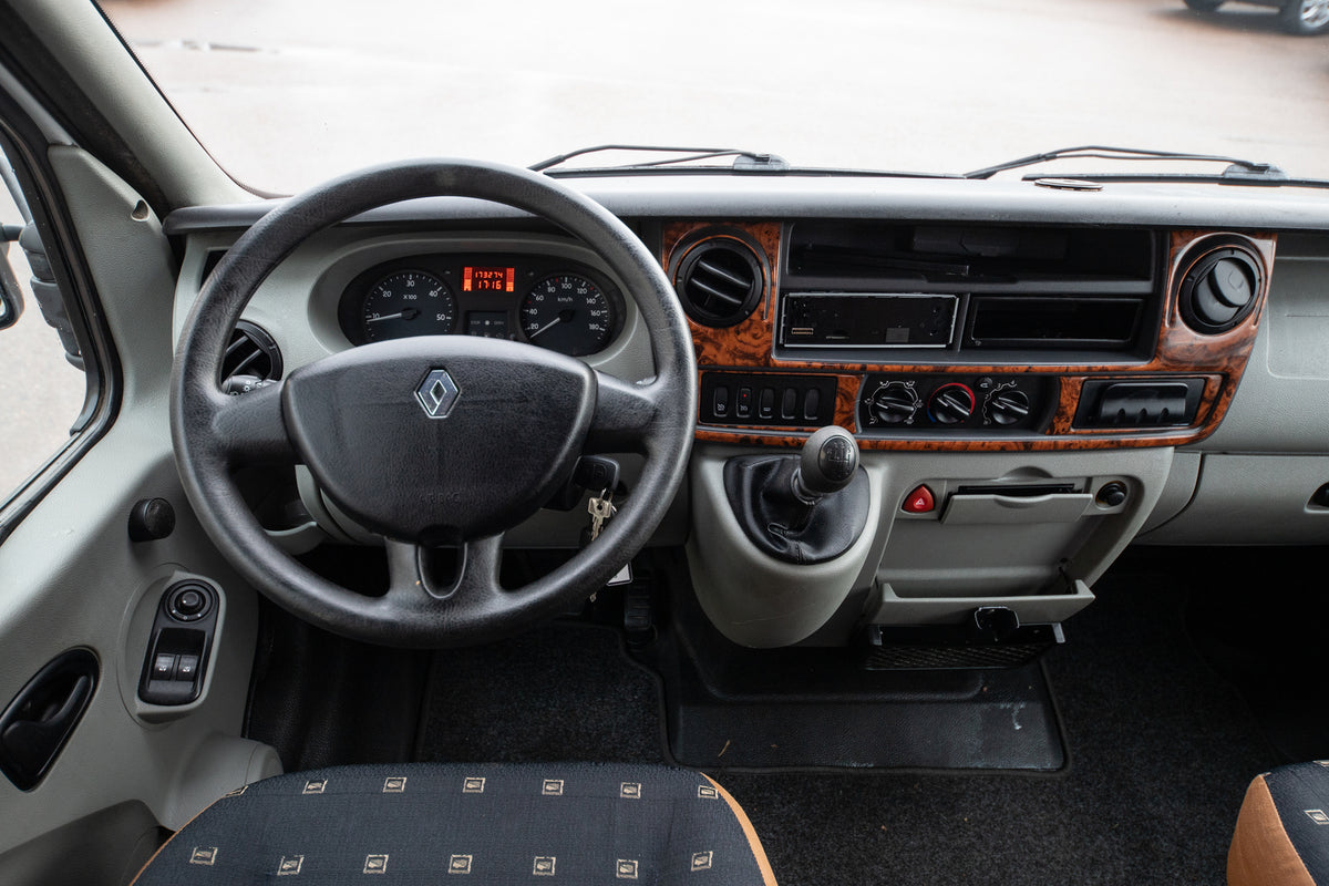 Dethleffs RT 6844 Esprit