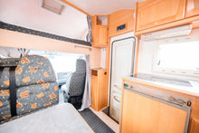 Lataa kuva Galleria-katseluun, Adria 660 DP
