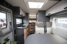 Ladda upp bild till gallerivisning, Knaus Live TI 650 MEG Platinum Selection
