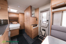 Lataa kuva Galleria-katseluun, Tabbert Da Vinci
