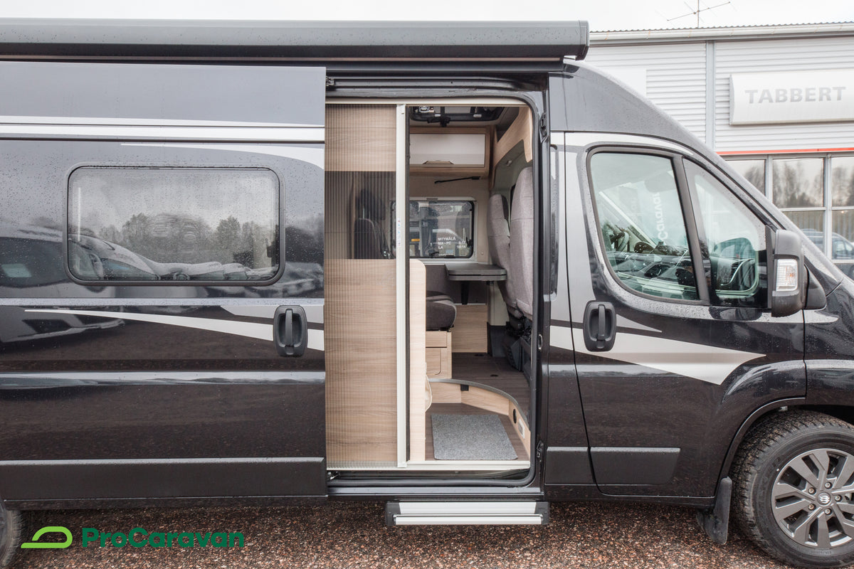 Knaus BoxStar 600 LifeTime