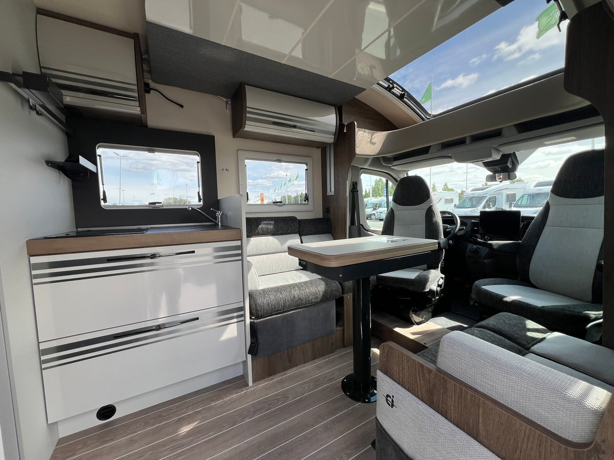 Ci Magis 67 XT Pro Edition