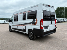 Ladda upp bild till gallerivisning, Weinsberg CaraBus 600 MQ Edition [FIRE]
