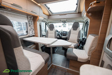 Ladda upp bild till gallerivisning, Knaus Van Ti 650 MEG Vansation
