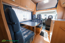Lataa kuva Galleria-katseluun, Adria A 576 DK
