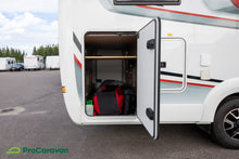 Lataa kuva Galleria-katseluun, Kabe Travel Master C 740 LGB
