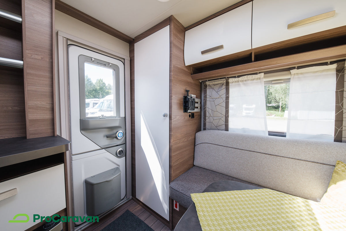 Knaus Sport
